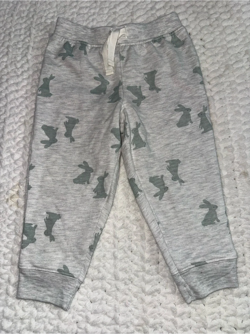 Carters fabric light washable